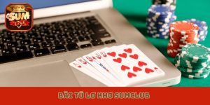 bài tú lơ khơ Sumclub