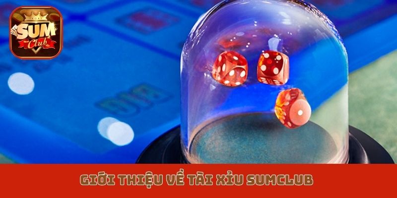 Giới thiệu về Tài xỉu Sumclub