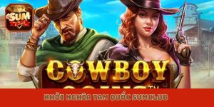 huyền thoại Cowboy Sumclub