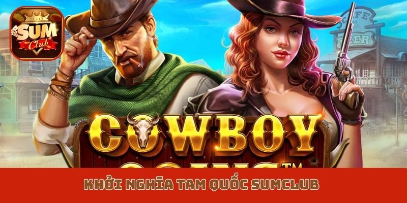 huyền thoại Cowboy Sumclub