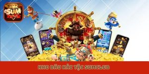 kho báu Hải Tặc Sumclub