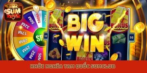 khởi nghĩa Tam Quốc Sumclub