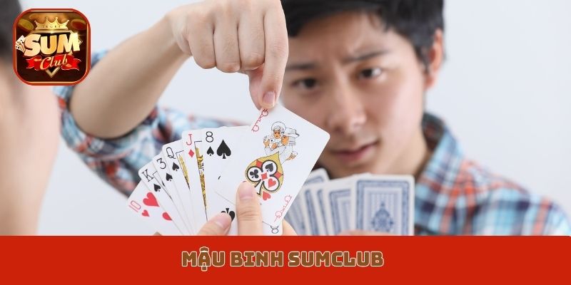 mậu binh Sumclub