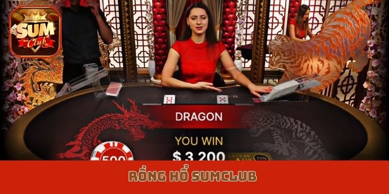 bài rồng hổ Sumclub