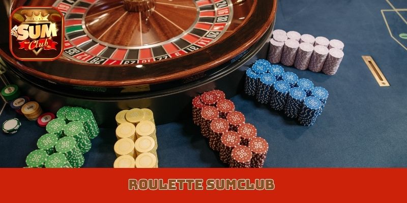 roulette sumclub