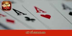 xì tố Sumclub