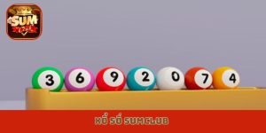 xổ số Sumclub