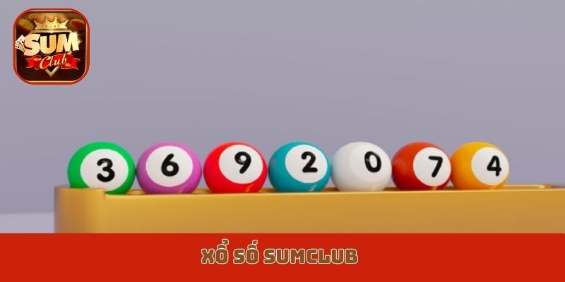 xổ số Sumclub